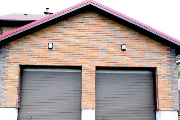 New Garage Door Installation