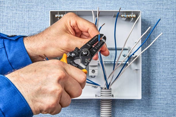 Panel Replacement